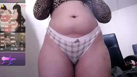 danette_deluxee online show from August 27, 8:11 am