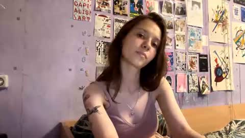 Dana online show from July 5, 8:23 pm