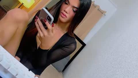 STEPHANIE online show from July 6, 2:48 am
