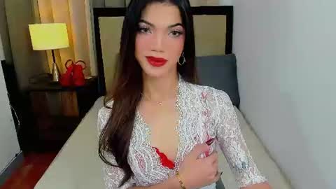 STEPHANIE online show from July 7, 10:36 pm