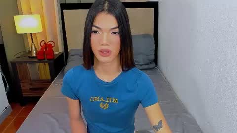 STEPHANIE online show from July 10, 2:17 am