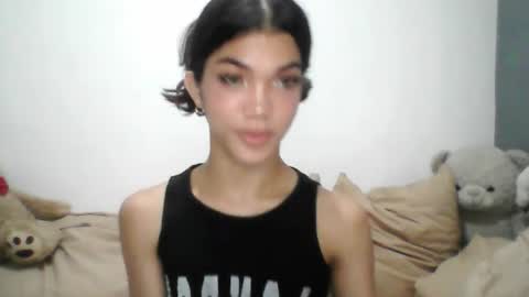 STEPHANIE online show from August 3, 1:07 pm