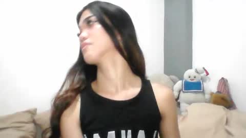 STEPHANIE online show from August 3, 2:13 pm