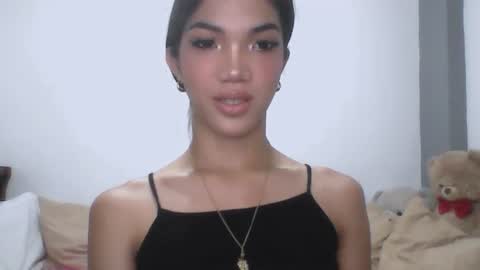 STEPHANIE online show from August 4, 6:38 pm