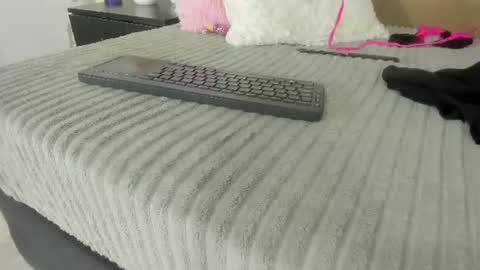 DANI online show from July 29, 5:42 pm