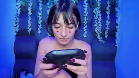 dani_dream online show from July 21, 3:58 pm