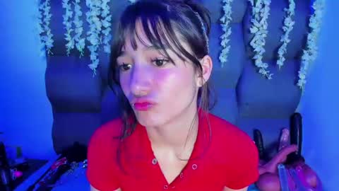dani_dream online show from July 22, 8:44 pm