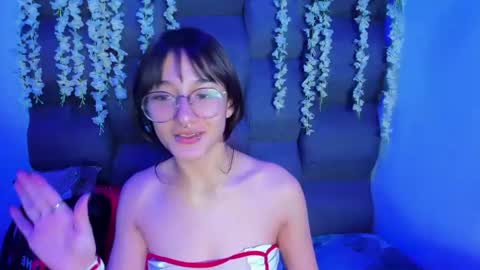 dani_dream online show from July 23, 3:36 pm