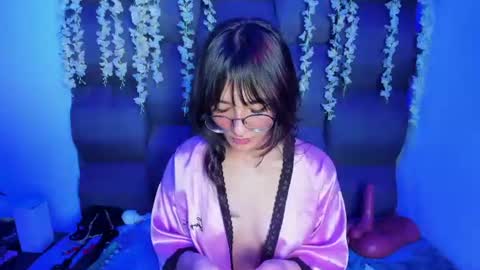 dani_dream online show from July 23, 10:01 pm