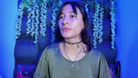 dani_dream online show from August 12, 2:41 pm