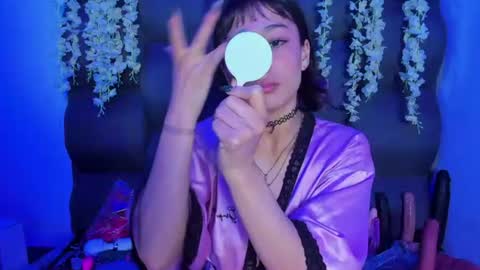 dani_dream online show from August 14, 8:34 pm