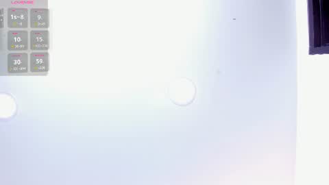 Daniela G  online show from September 10, 2:27 pm