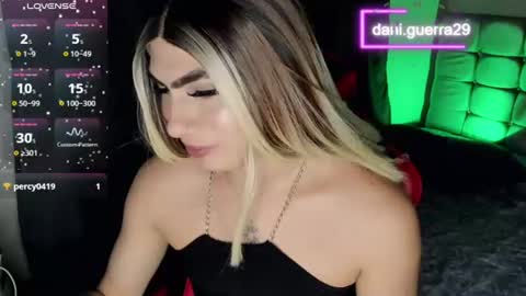 dani online show from August 7, 6:46 am
