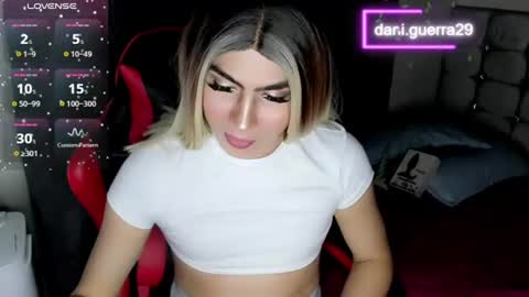 dani online show from August 11, 3:19 am