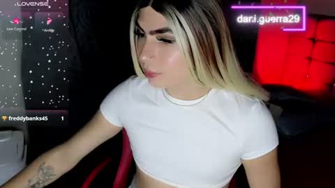dani online show from August 11, 5:31 am
