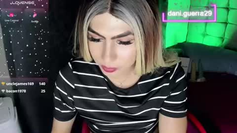 dani online show from August 12, 8:27 am
