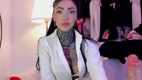 Dani online show from June 30, 3:18 am