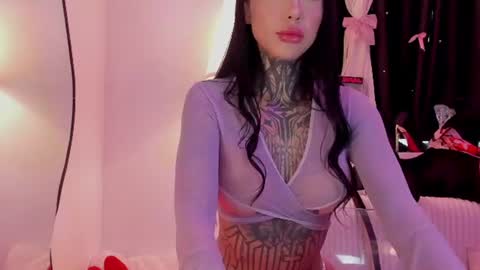 Dani online show from July 20, 9:07 pm