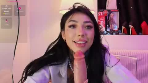 Dani online show from August 12, 3:31 am