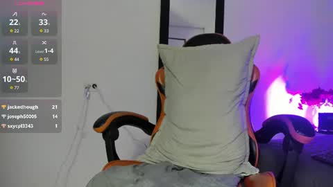 dania_wish online show from July 28, 11:22 pm