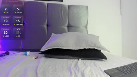 dania_wish online show from July 30, 12:07 am
