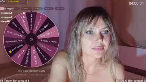 daniangel_web online show from September 9, 10:33 pm
