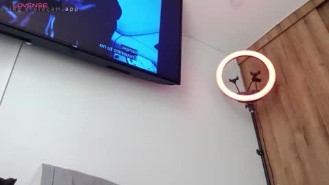 Daniela online show from February 20, 7:11 pm