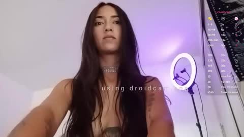 Daniela online show from May 8, 1:46 pm