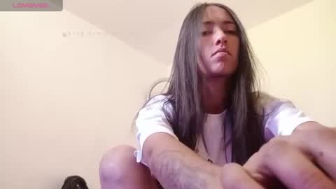 Daniela online show from June 26, 8:12 pm