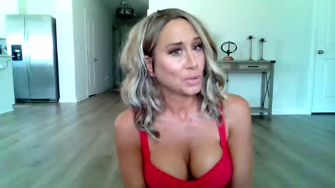 DaniBrass1 online show from July 1, 2:18 pm