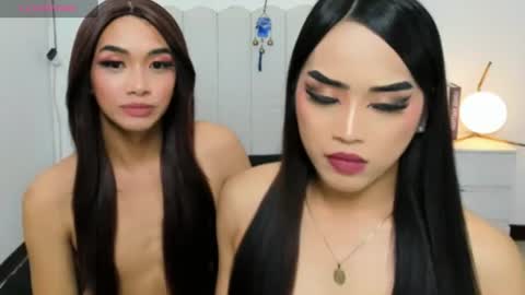 Hello Everyone We are Danica  Mia online show from August 9, 7:53 am