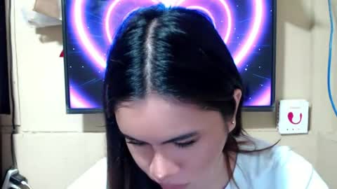 Danica online show from August 18, 2:06 am