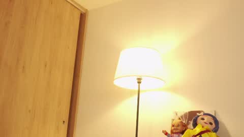 danicandy  online show from August 11, 11:34 am