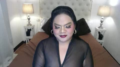 DanickaAlcantara online show from March 12, 1:25 am