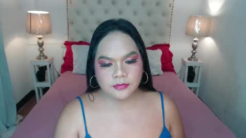 DanickaAlcantara online show from March 19, 4:21 pm