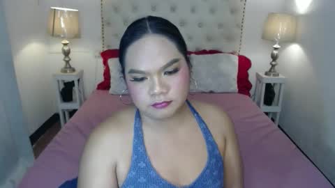 DanickaAlcantara online show from March 21, 6:33 pm