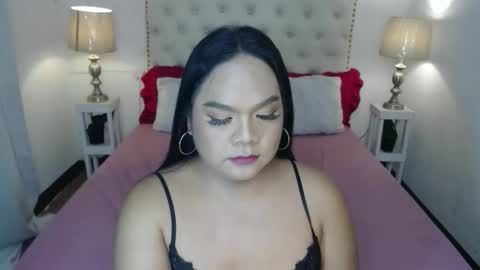 DanickaAlcantara online show from March 23, 8:14 pm
