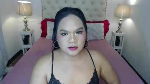 DanickaAlcantara online show from March 23, 11:21 pm