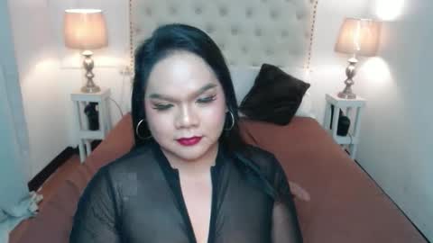 DanickaAlcantara online show from April 1, 12:52 am