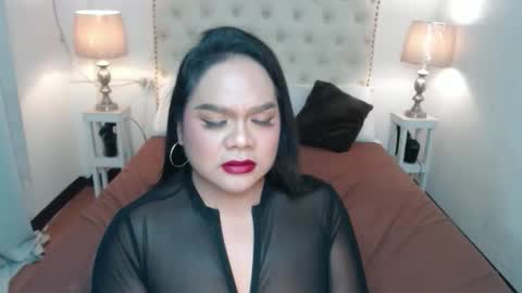 DanickaAlcantara online show from April 1, 3:48 am