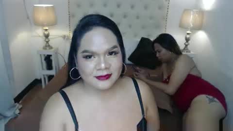 DanickaAlcantara online show from April 1, 5:27 am