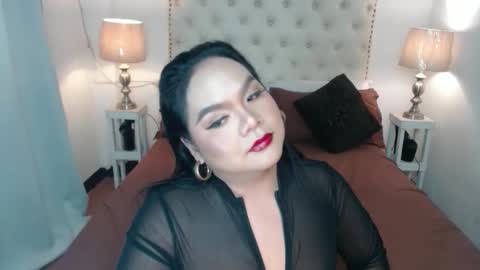 DanickaAlcantara online show from April 2, 12:18 am