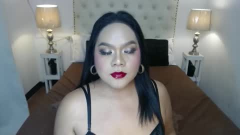 DanickaAlcantara online show from April 6, 8:46 pm