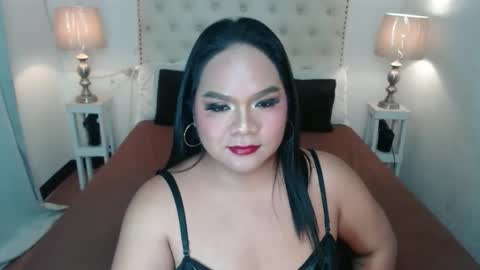 DanickaAlcantara online show from April 12, 2:01 am