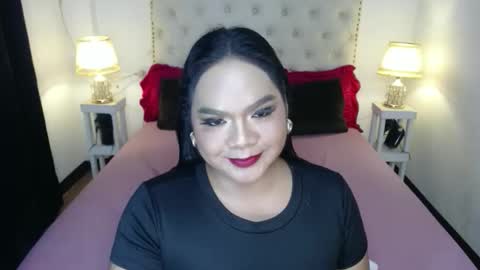 DanickaAlcantara online show from April 26, 8:38 pm