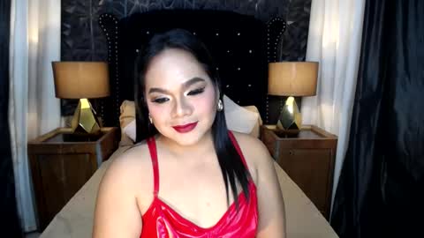 DanickaAlcantara online show from July 16, 11:00 am