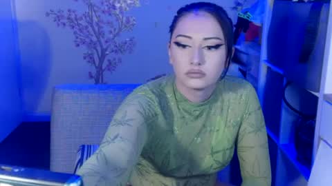 danidoodles420 online show from August 16, 1:09 am