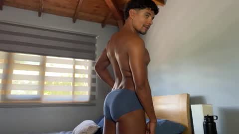   INST daniel0910s online show from August 8, 5:35 pm