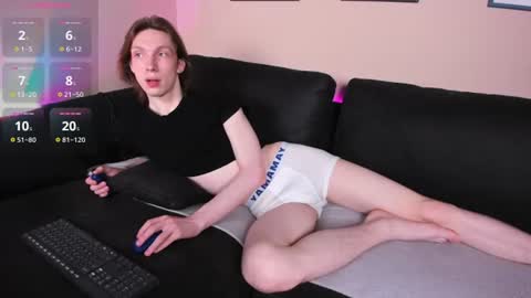 daniel__schmidt online show from August 1, 7:14 am
