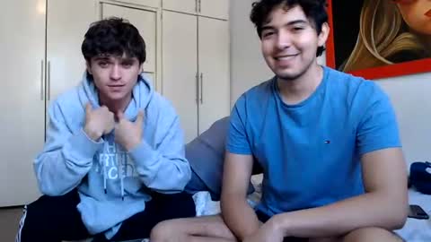 daniel_collins07 online show from July 20, 2:20 pm